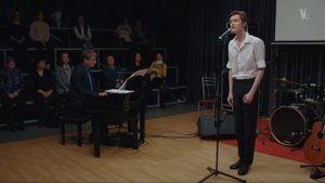 Сергей Плешак "Ветер с Невы", стихи Н.Рубцова