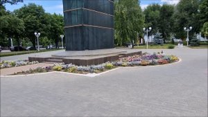 Измаил. Рынок, супермаркет. Цены, ассортимент. Прогулка по городу