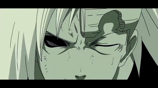 Naruto 😈 | 「AMV/EDIT」 |  MADARA VS GAI