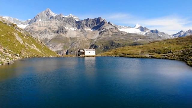 Ницше. УТРЕННЯЯ ЗАРЯ, 73 Отношение немцев к морали. смотреть онлайн