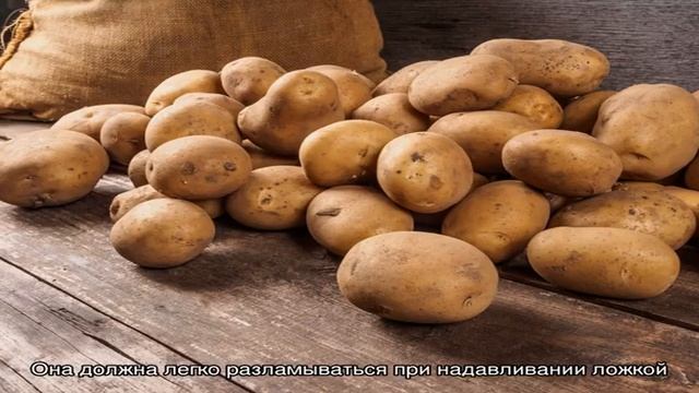 Тушеная картошка с мясом в сметане