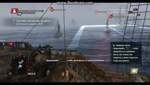 Assassin's Creed 4:Black flag Джек воробей