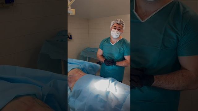 Липоабдоминопоастика