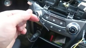 Пульт на руль(Bluetooth ).Ssang Yong Actyon New.