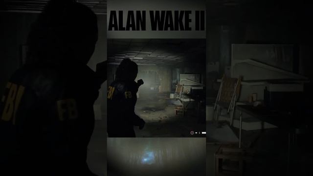 О чём игра Alan Wake 2? Раздаю Аккаунт!