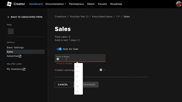 How to Make GAMEPASS SHOP? | Roblox Studio Tutorial смотреть онлайн