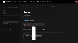 How to Make GAMEPASS SHOP? | Roblox Studio Tutorial