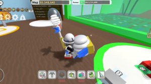 бии сварм симулятор начало #1 (bee swarm simulator)