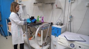 5 Химчистка и покраска обуви в химчистке Гардероб