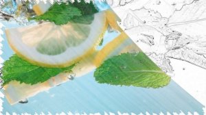 Вода и сок сок и вода скажи им да 1 час