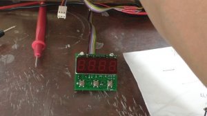 Алгоритм работы термо-датчиков на бк динго / измерение температуры и поиск датчиков