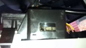 Mercedes W202 and others.. interior temperature sensor cleaning