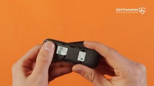 Обзор модема HUAWEI E8372h-320 3G/4G | Ситилинк