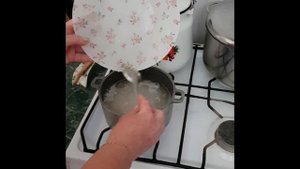Как вкусно приготовить овсянку на воде