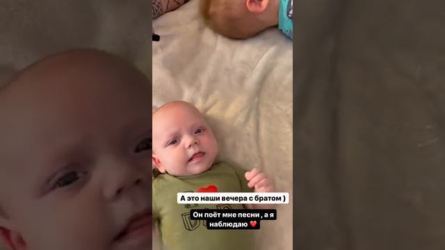 Алена Рапунцель с младшим сыном смотреть онлайн