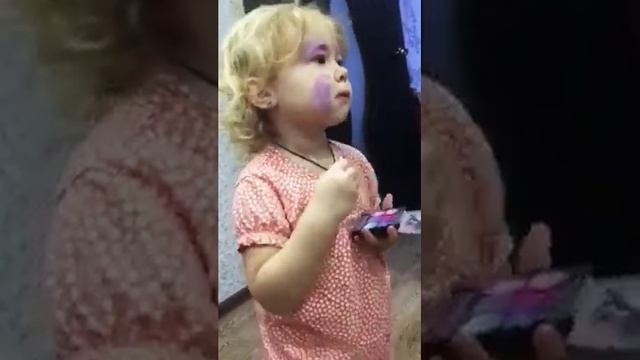 Как красиво накраситься