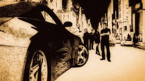 6 дней (Six Days Remix RUS)- Tokyo Drift by TEAFro