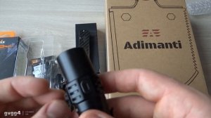 Распаковка, НАБОР ВЫЖИВАНИЯ вышел ОТЛИЧНЫЙ! Unboxing
