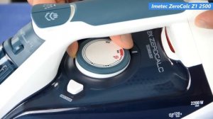 Imetec ZeroCalc Z1 2500: la nostra prova | QualeScegliere.it