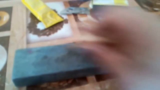 Заточка ножей ледобура "Тонар" по инструкции к ледобуру "Тонар" DIY sharpening knives for ice drill