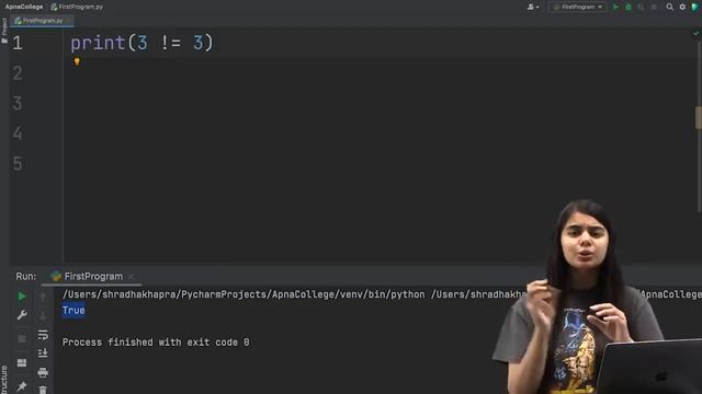 Python Tutorial for Beginners   Learn Python in 1 5 Hours