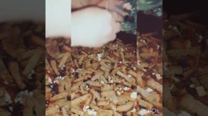 рецепт вкусных сухариков  кириешек