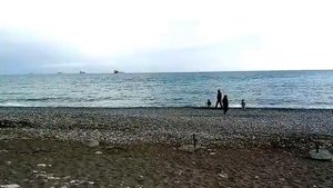 Таня Буланова И Летний Сад - Синее море