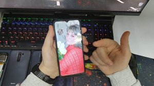 Xiaomi/Redmi массовый сбой РЕШЕНИЕ С СОХРАНЕНИЕМ ДАННЫХ!