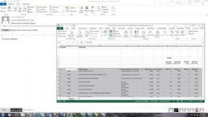 Daily Inv. Val Report Sorting and Grouping