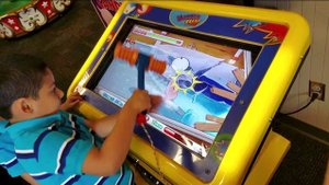 Hammer Fun Колотушка Забавный молот