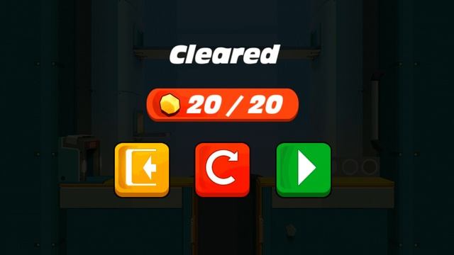 One Up - Lemonade Rush! - Android Gameplay смотреть онлайн