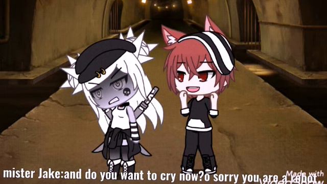 《Error 234》(Robot234 backstory) смотреть онлайн