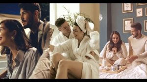 САБЛИМИНАЛ – любовь и счастье / магнит для достойных мужчин / идеальный партнер / мужчина мечты