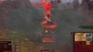 Стальной охотник - 2 место Арлекина - А так все хорошо начиналось...