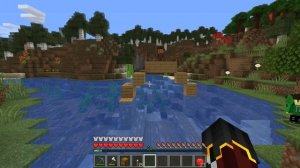 РЕБЯТА ПОСТРОИЛИ ПОДВОДНУЮ ЛОДКУ В МАЙНКРАФТ ! Алексбой Minecraft