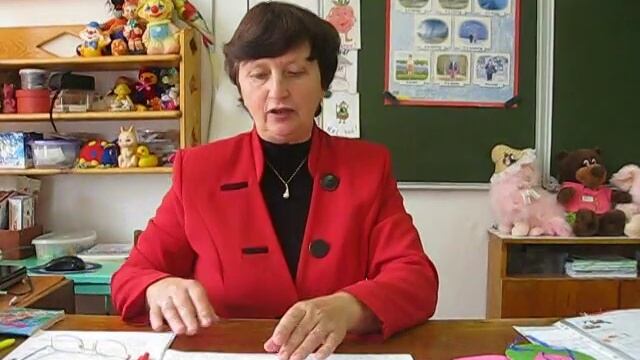 Проектная деятельность - 3класс