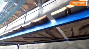 Штукатурный фасад, СФТК Мокрый фасад