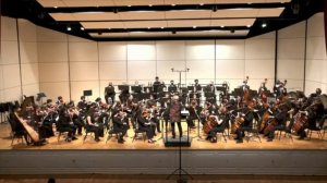 Smetana: The Moldau From Má Vlast; My Fatherland (Сметана: "Моя родина. Влтава")