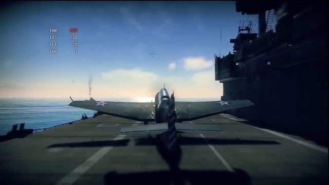 Birds of Steel - Complete Tutorial смотреть онлайн