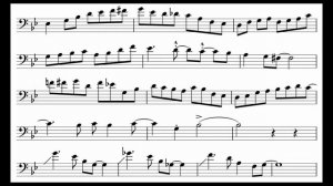 ОСЕННИЕ ЛИСТЬЯ - Ж. Косма (минус)