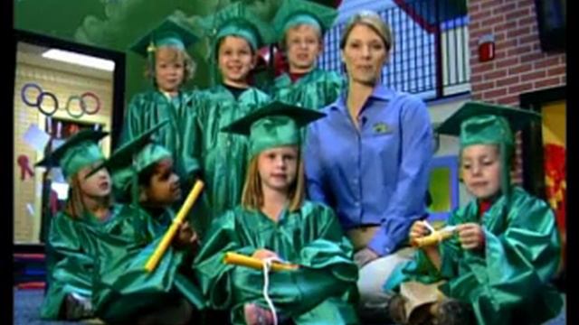 Doodle Bugs! Children's Centers смотреть онлайн