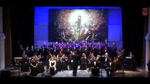 Гендель "Мессия" (№6 "And He shall purify")