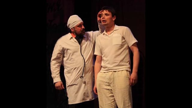 Эксперимент над психиатрами. Как психиатры вешают диагнозы на людей! смотреть онлайн