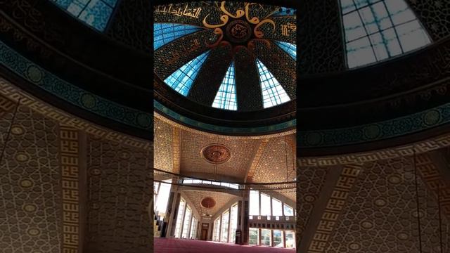 Азан в Аргуне смотреть онлайн