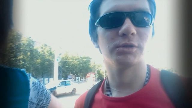 Поездка в Нижний смотреть онлайн