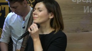 Иешуа - песня - группа прославления | церковь Святая Иоппия