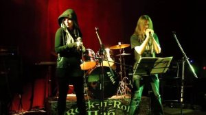 V.T.E.M. S.P. - Time Мachine (Творческий вечер 17.12.2017 г.)