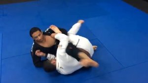 One of the Strongest Closed Guard Attacks - The Reverse Muscle Sweep