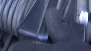 Проверка и замена датчика расхода воздуха (МАФа)