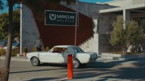 Sefirin Kızı 12. Bölüm